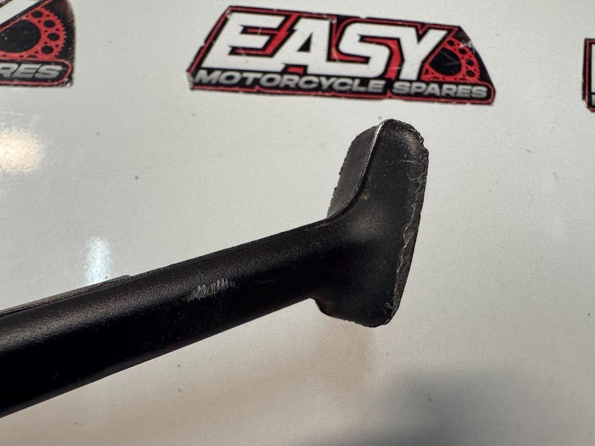 BMW S1000RR 2016 Side Stand OEM Genuine K46 63128549326