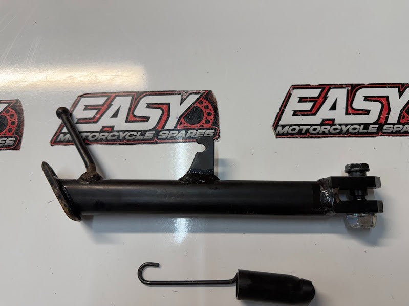 Side Stand & Spring Honda CBR 500R 2013-2021 OEM 50530-MGZ-J00