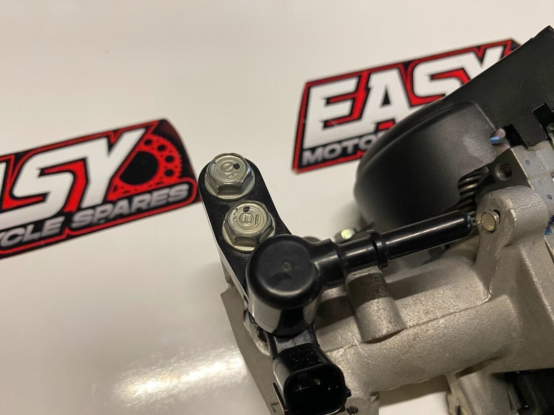 Throttle Body Honda Grom MSX 125 2021