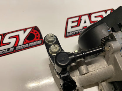 Throttle Body Honda Grom MSX 125 2021