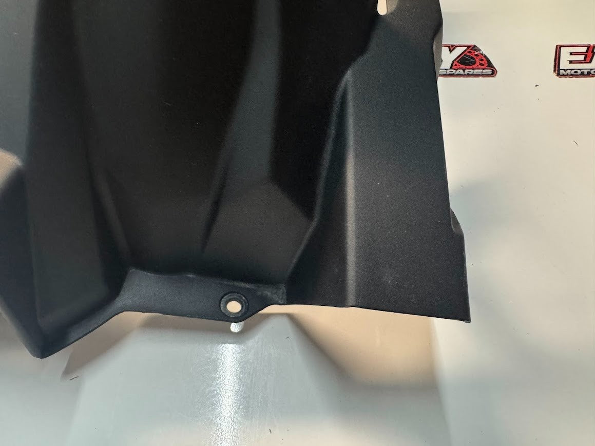 Kawasaki Ninja 500 2024-2025 Chain Guard OEM Genuine 36014-0571