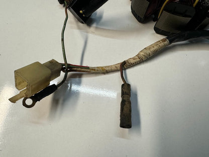 Honda XR 250 Stator #3 *TESTED*