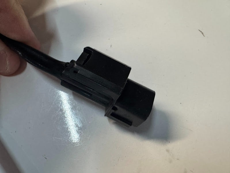 Royal Enfield Interceptor 650 2022 o2 Oxygen Sensor Pair OEM RLX00093 Euro 5