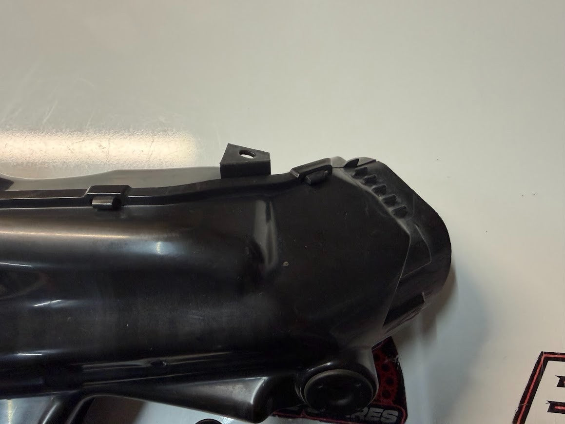 Air Ram Intake Ducts Suzuki GSXR 1000 2007-2008 OEM 94420-21H00