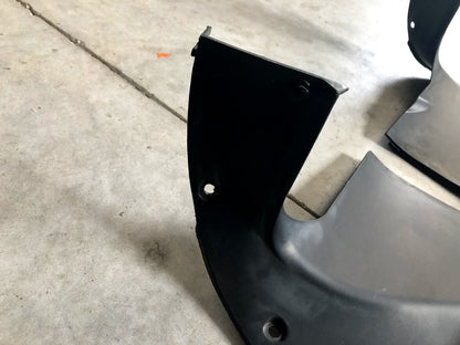 Inner Front Fairing Cowls LH RH Honda NT650V 2005 64270-MBL6100