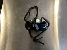 Overflow Bottle Yamaha MT-03 2019