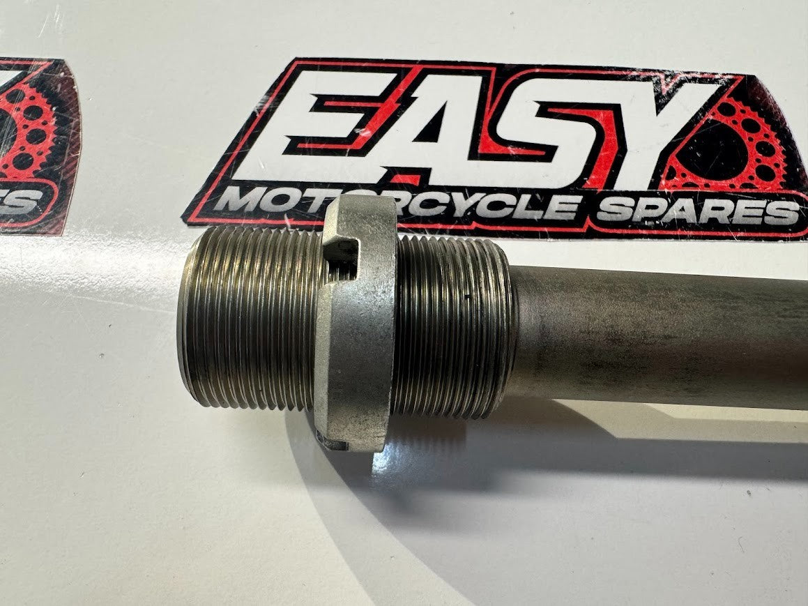 Suzuki GSXR 1000 05-08 & 2009-2016 Swingarm Pivot Bolt OEM Genuine 61211-41G00