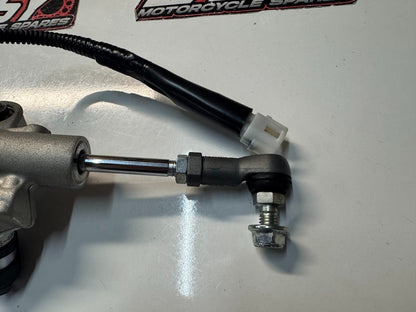 Yamaha YZF R1 2020-2025 Steering Damper OEM Genuine B3L-23490-00