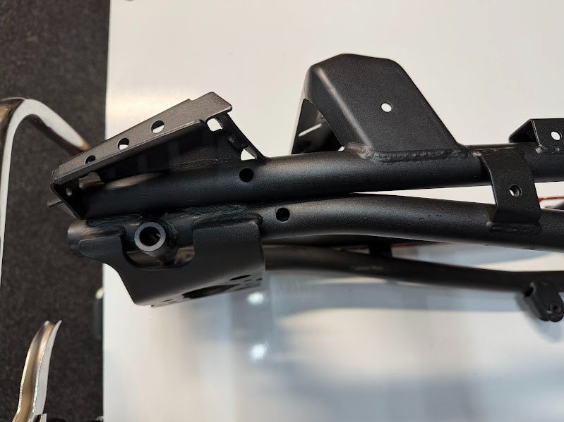 Rear Subframe Honda CBR 500R 2016-2018 OEM 50240-MJW-J00ZA