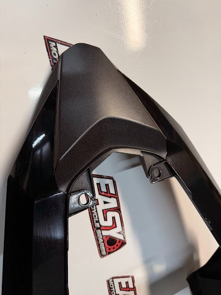 Rear Seat Cowl Honda CBR 500R 2016-2018 OEM 77261-MJW-J000