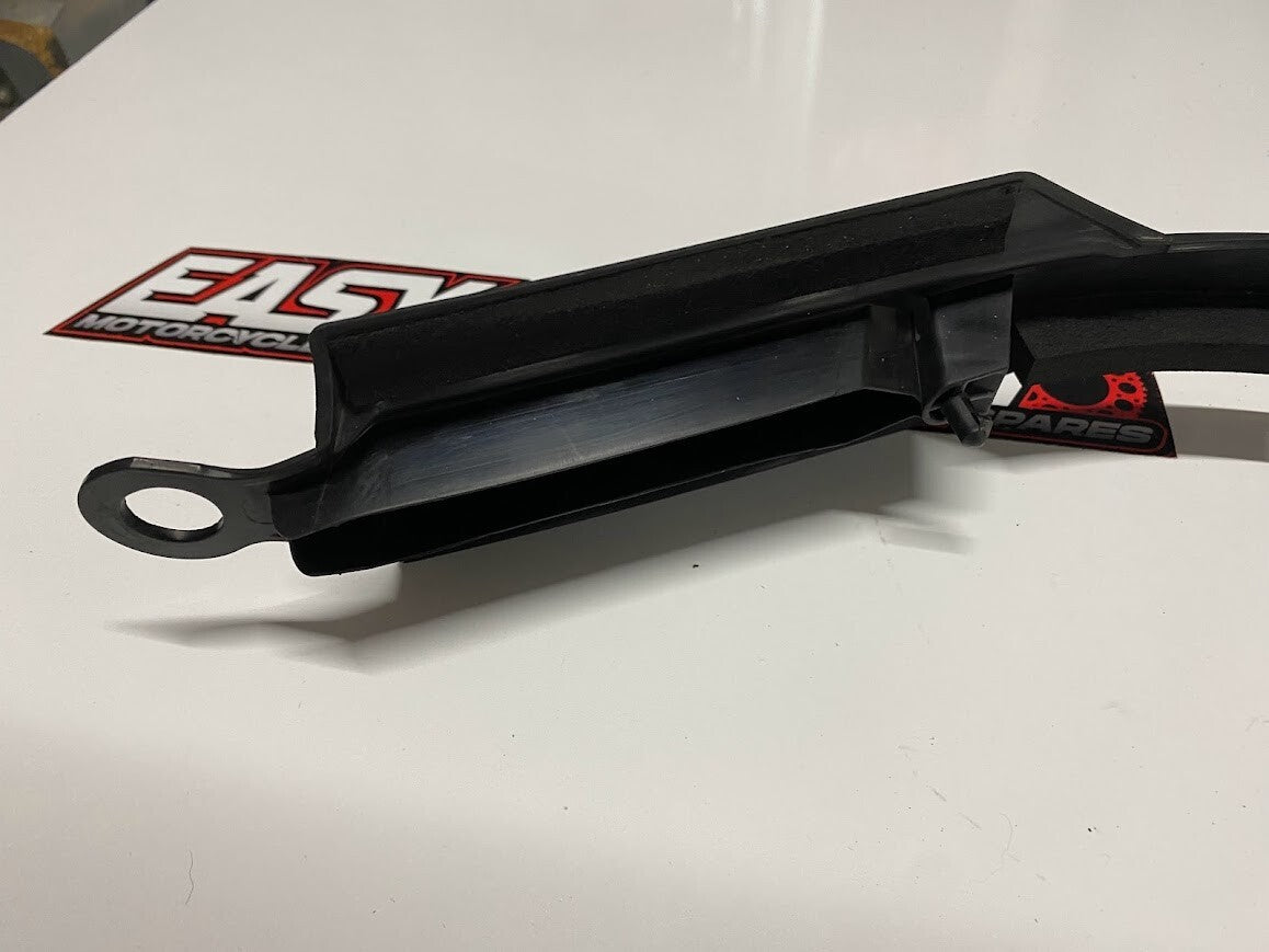 RH Frame Cover Kawasaki Ninja 650L 12-16 2013 14092-0857