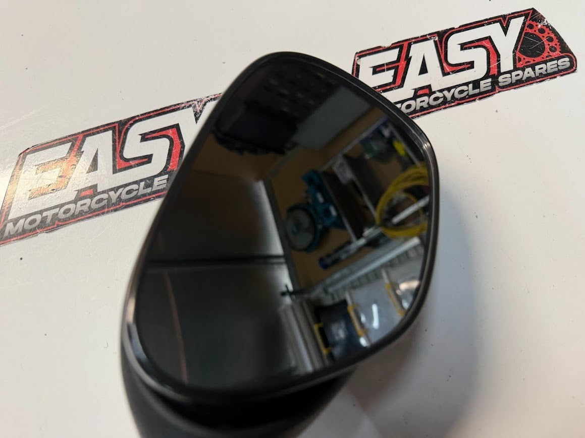 RH Mirror Suzuki GSXR 1000 2007-2008 OEM 56500-41G21