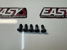 Yamaha YZF R7 2022-2025 Rear Rotor Disc Bolts OEM Genuine 90109-08046