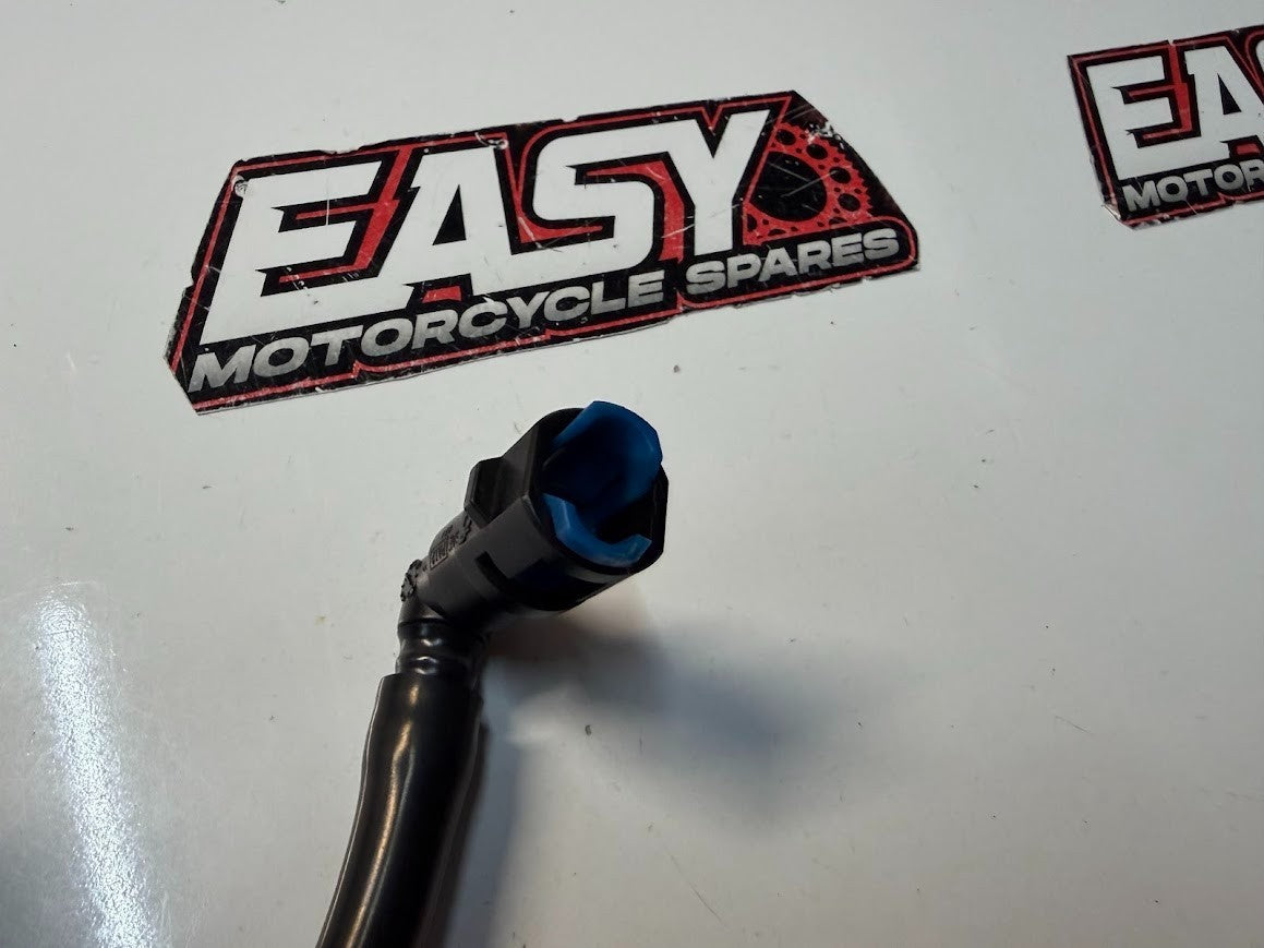 Fuel Pipe Hose Line Suzuki GSXR 1000 2009-2014 OEM 15810-47H10