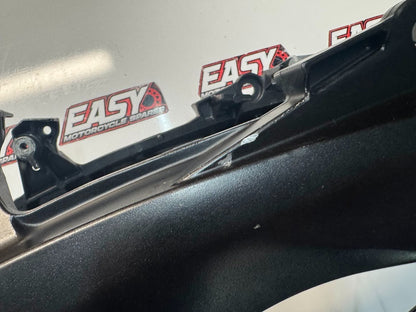 Suzuki GSXR 1000 2007-2008 Rear Sub Frame Rails OEM Genuine 41221-21H00-YAP