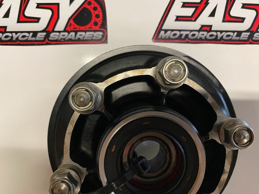 Sprocket Carrier Kawasaki Ninja ZX1000W 11-19 2017