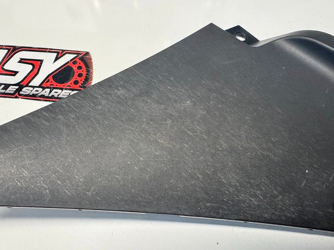 Yamaha YZF R1 2020-2025 Inner Panel 1 OEM Genuine B3L-2836K