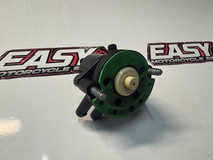 BMW F800 ST 2009 Idle Control Device OEM Genuine 13717676317