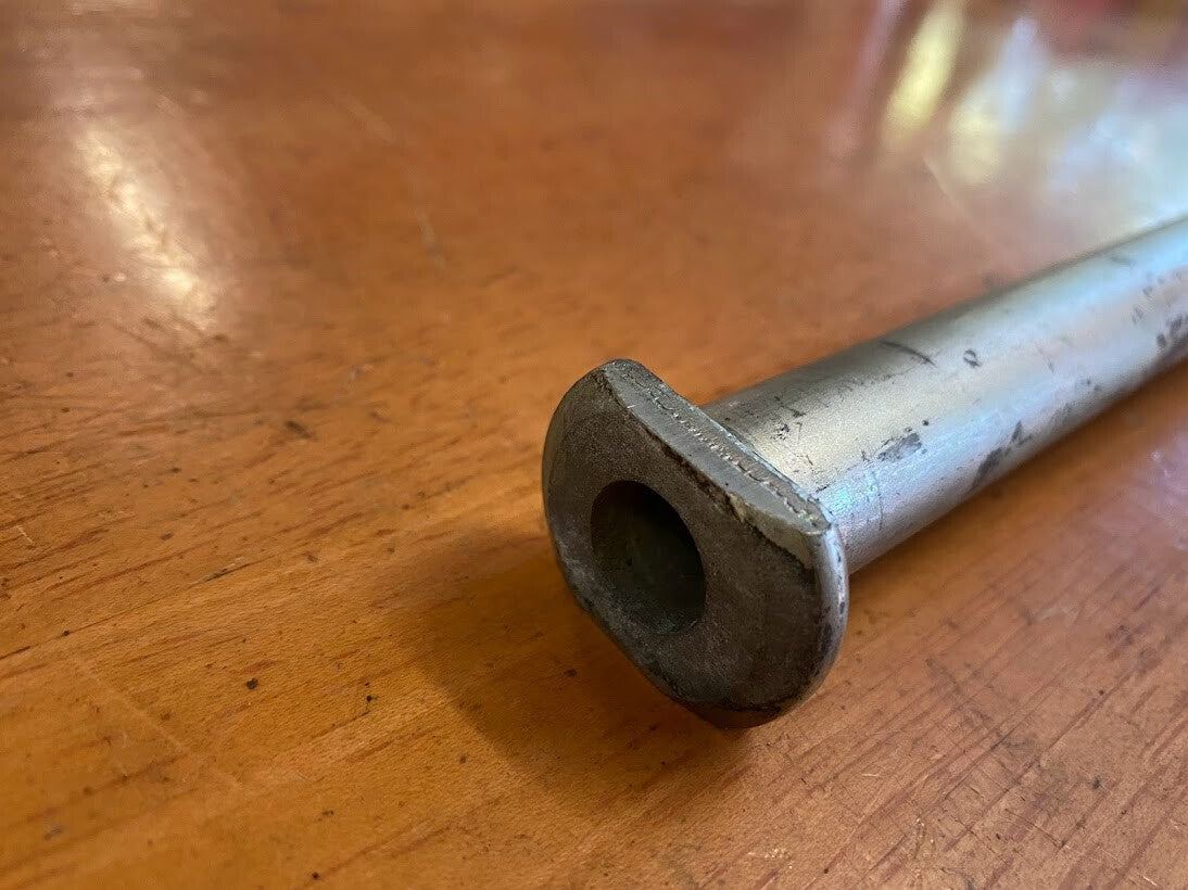 Swing Arm Bolt Yamaha FZ6-S 