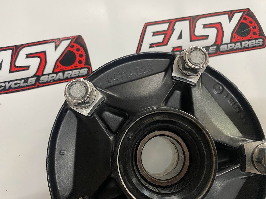 Rear Hub Carrier BMW GS F750 2019