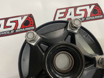 Rear Hub Carrier BMW GS F750 2019