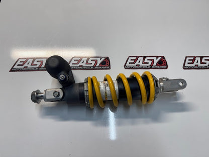 Suzuki GSXR 1000 2007-2008 Rear Shock Suspension OEM Genuine 62100-21H20-163