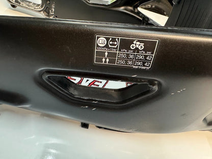 Yamaha YZF R1 2015-2025 Swingarm Suspension OEM Genuine B3L-22110-00