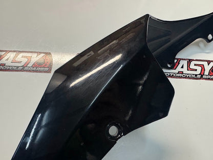 Yamaha YZF R1 2020-2021 LH Rear Tail Fairing OEM Genuine 2CR-W2171-D1