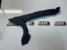 BMW F800 ST 2009 Bottom Belt Cover OEM Genuine 46628526813
