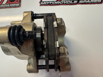 Royal Enfield Interceptor 650 2022 Rear Brake Caliper OEM 148053C Euro 5