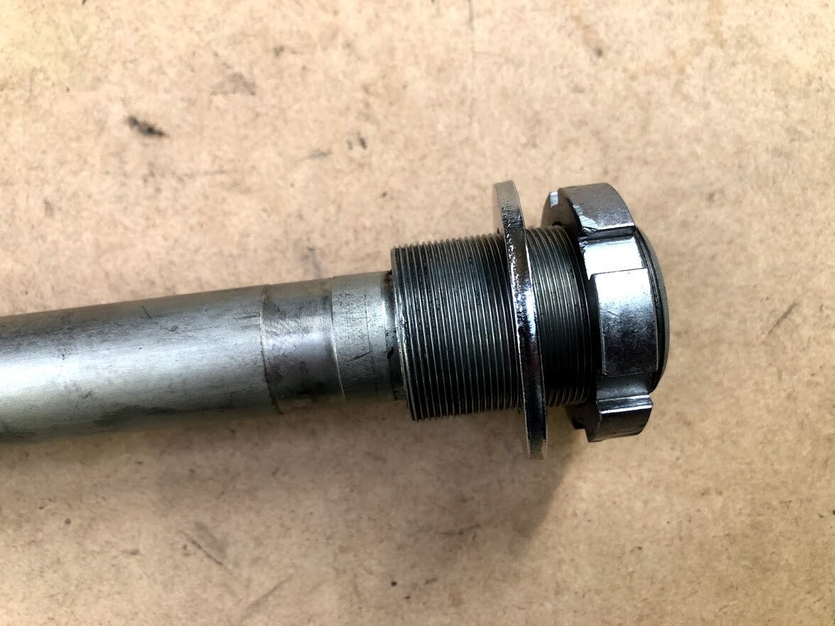 Swing Arm Bolt Yamaha R1 09-21 2009 14B-22141-00-00