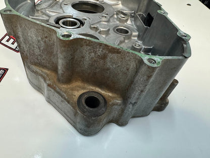 Honda XR 250 RH Crankcase Half 1997