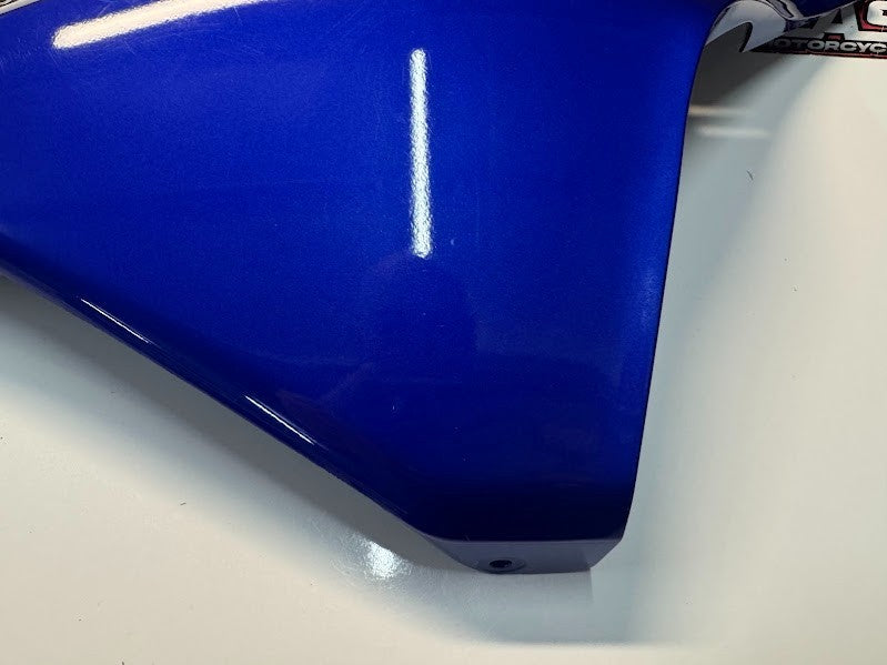Yamaha YZF R1 2022-2023 LH Side Cover 1 OEM Genuine B3L-2842M-00