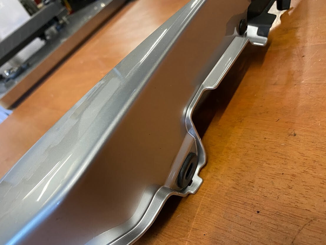 RH Rear Fairing Cowl Yamaha MT-09 SP 2020 