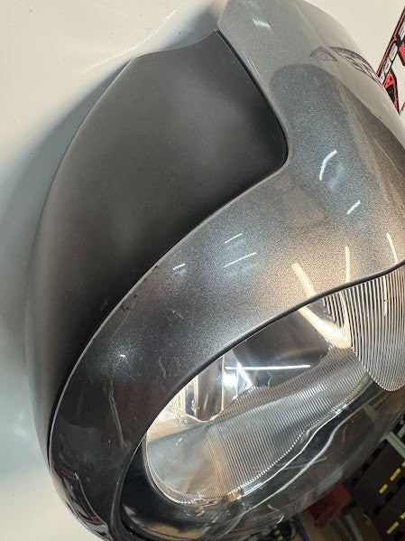 Kawasaki Vulcan S 650 2015-2025 Headlight Assembly OEM Genuine 23007-0191