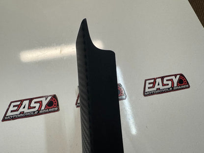 Suzuki GSXR 1000 2009-2016 RH Side Frame Cover OEM Genuine 47421-47HA0