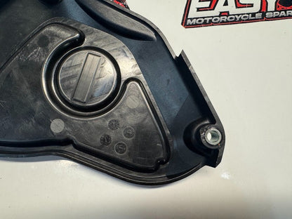 Yamaha MT-10 2016-2025 Front Sprocket Cover OEM Genuine 2CR-15418-00