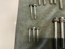 Kawasaki Vulcan S 650 2018 Engine Casing Bolts OEM Genuine