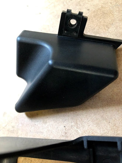 ABS Cover Honda CBR 250R 2011