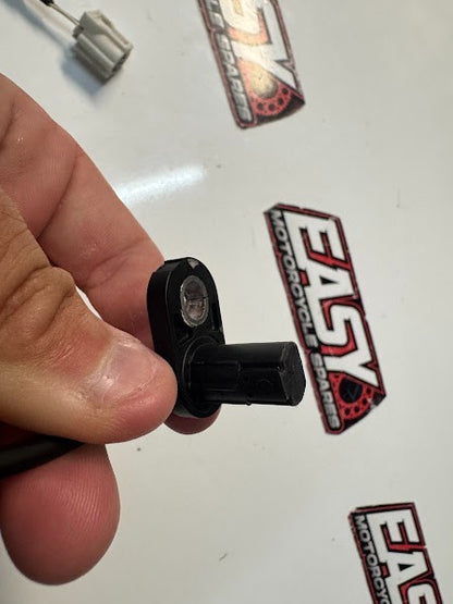 Yamaha YZF R1 2015-2025 ABS Rear Speed Sensor OEM Genuine 2CR-85980-01
