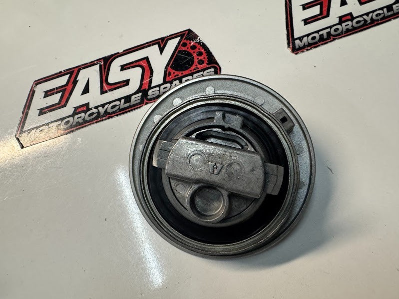 Honda CBR 300R 2014-2018 Ignition Key Lockset OEM Genuine 35010KYJ901