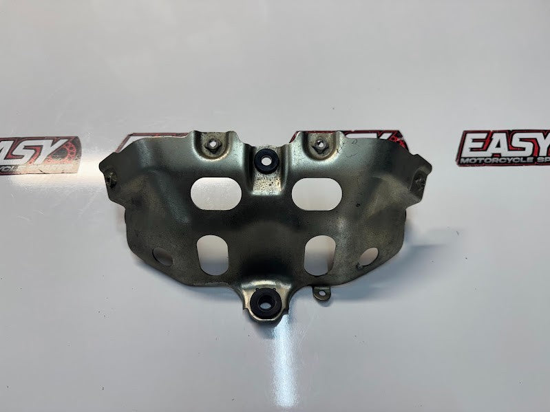 Suzuki GSXR 1000 2007-2008 Fuel Tank Front Bracket OEM Genuine 44520-21H00