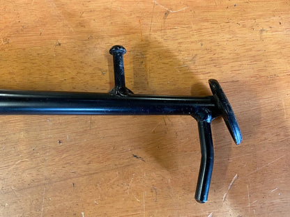 Side Stand Kawasaki Ninja 650 17-19 2017 34024-0140