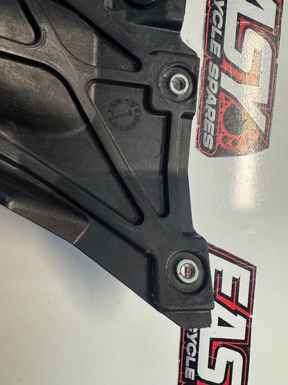 Suzuki GSXR 1000 2009-2016 Front Fuel Tank Bracket OEM Genuine 44521-47H00