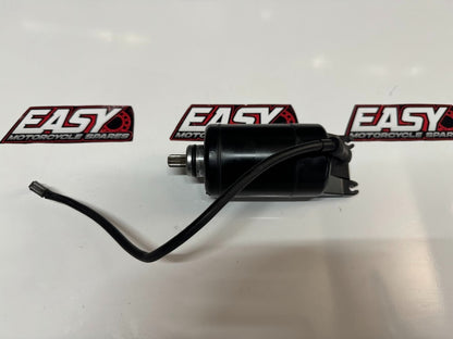 Starter Motor Kawasaki ER-6F 2007 21163-0027