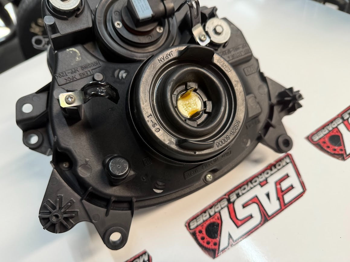 Headlight Suzuki GSXR 1000 2007-2008 OEM 35100-21H00-999