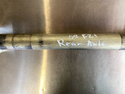 Rear Axle Yamaha FZ1 06-15 2008 2D1-25381-00-00