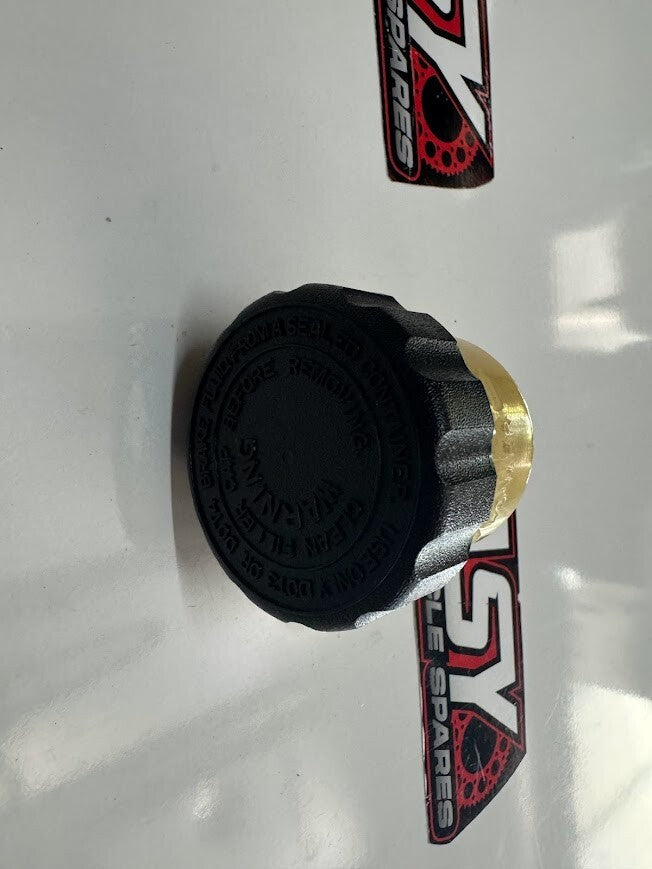 Rear Brake Reservoir Yamaha FJ 1200 1988