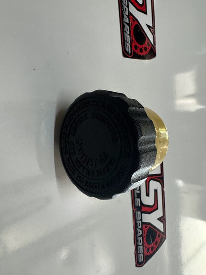 Rear Brake Reservoir Yamaha FJ 1200 1988