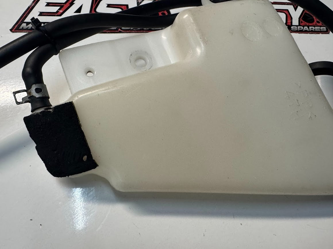 Suzuki GSXR 1000 2009-2016 Coolant Overflow Reservoir OEM Genuine 17910-47H00